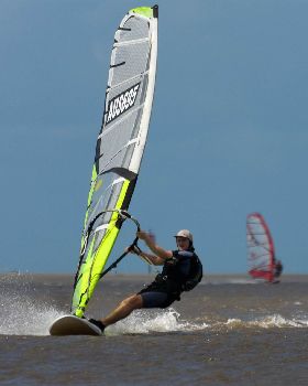 burrum windfest