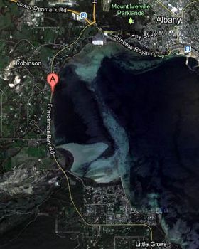Frenchmans Bay Rd #1
