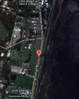 Frenchmans Bay Rd #2
