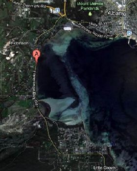 Frenchmans Bay Rd #1b