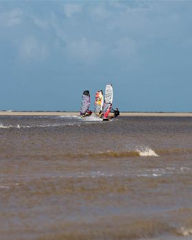 burrum windfest