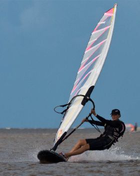 burrum windfest