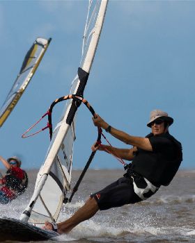 burrum windfest