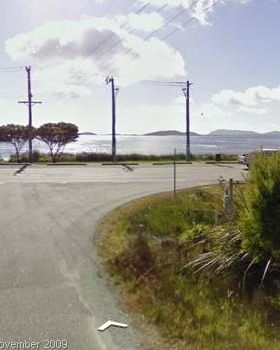 Harding Rd