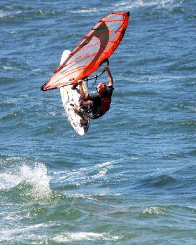 Sunday Southerly Brighton Le Sands