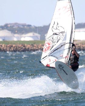 Sunday Southerly Brighton Le Sands