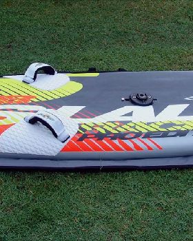 JP slalom IX 68 1