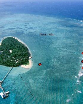 Green Island air