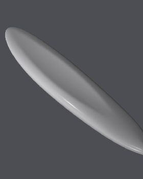 CAD Board design