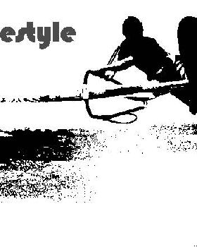 VIC Freestyle Sailing!