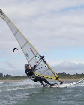 geoff b on a wave 3