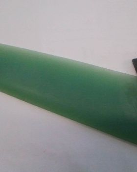 Choco 27 weed fin