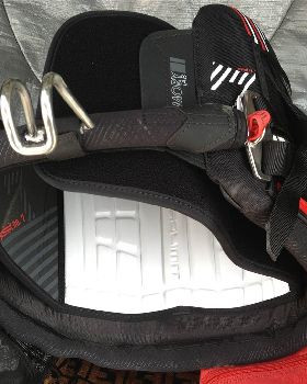 2013 Prolimit 7