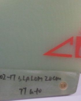 MUF D 20 - 1
