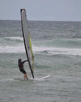 8-10knots