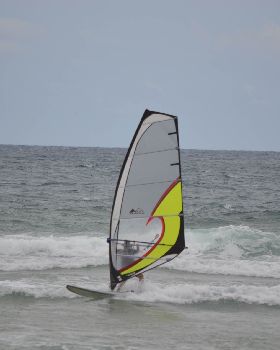 Funboarding