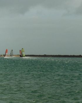 Big day @ Portsy