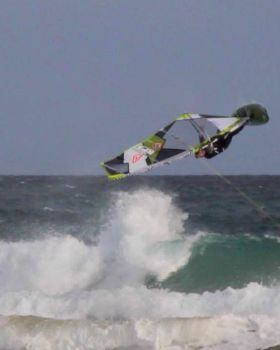 anzac day jumping