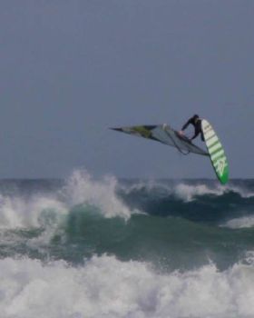 anzac day jumping
