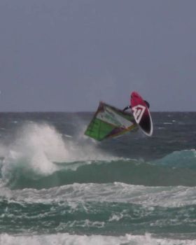 anzac day jumping