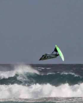 anzac day jumping
