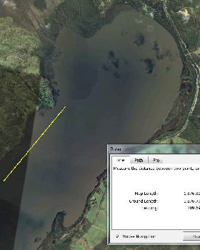 Moulting Lagoon