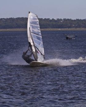 Greg,s Spinout