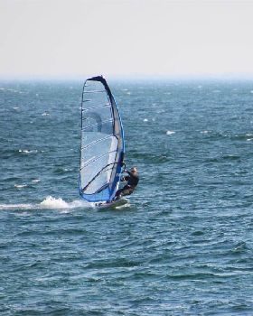 Green Point Northerly 110513