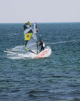 Green Point Northerly 110513
