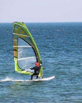 Green Point Northerly 110513