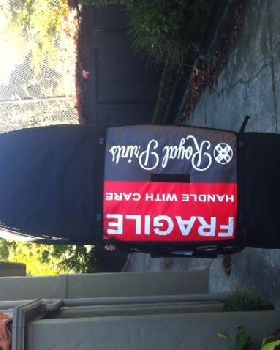 Board Bags