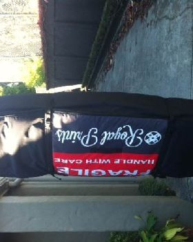 Board Bags