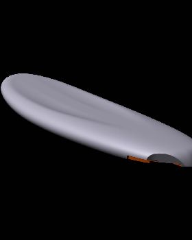 New Board