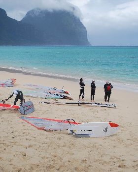 LORD HOWE 8