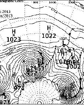 synoptic