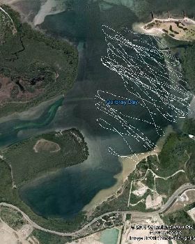 Quibra Bay