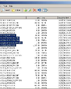 GT-31 files