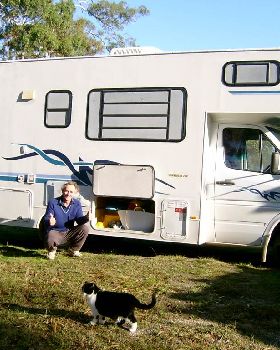 Touring