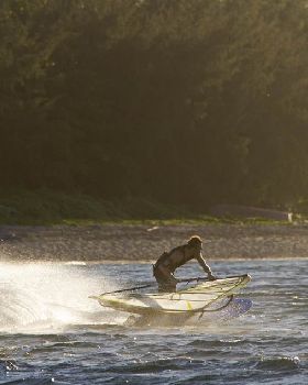 locals at green