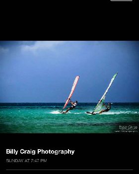 green island blast