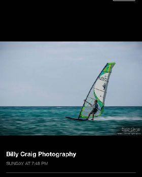 green island speed