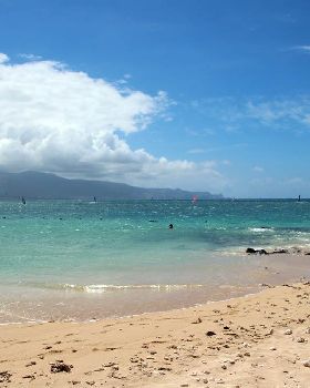 Maui