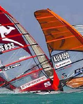 Green Island Nats