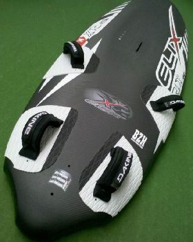 Elix pre preg board