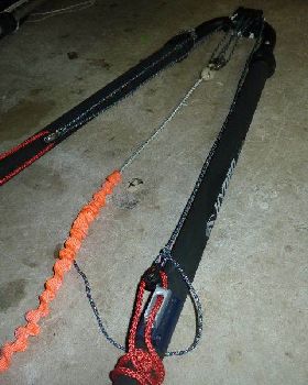 Outhaul Kit