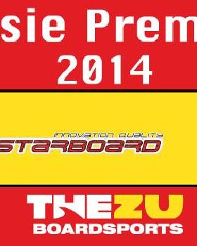 The ZU Boardsports