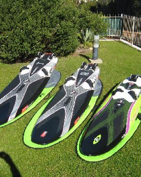 2014 Exocet