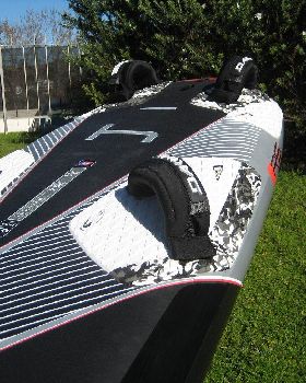 2014 Exocet
