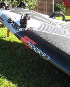 2014 Exocet
