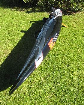 2014 Exocet